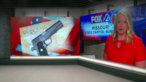 MISSOURI LEADERS FIRE BACK AT DOJ IN DISPUTE OVER SECOND AMENDMENT RIGHTS