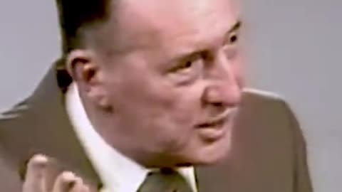 Derek Prince Witchcraft Obscures the Cross and the Headship of Jesus Christ Over His Church