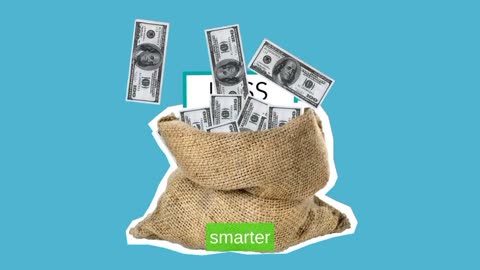 "Investing for Beginners: Turn $100 into $1000 with Smart Choices"