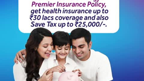 Check in detail Arogya Premier Health Insurance | SBI General Insurance