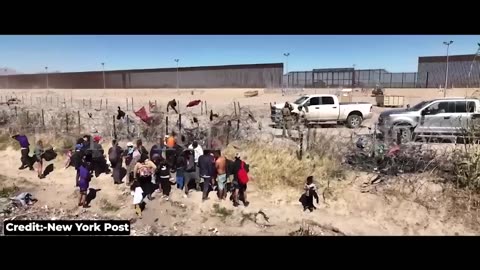 EXCLUSIVE! Gov. Abbott Rejects Biden's Executive Order 🔥 Migrant Crisis 🔥Texas Border News