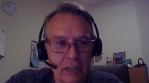 Weekly Zoom - 2021-08-24 - Randy Kelton (Traffic Stops)