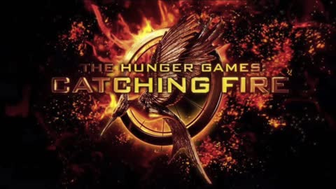 Catching Fire Audiobook: Chapter Twelve