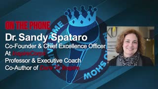 Dr. Sandra Spataro | How to Sustainably Inspire Your Team on a Daily Basis