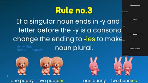 nouns 2