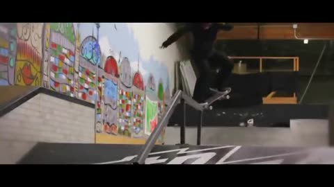 best of skateboarding - shane o neill