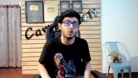 Youtube Vs TikTok - The End (2020) CarryMinati Deleted Video