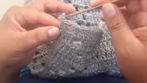 crochet tips