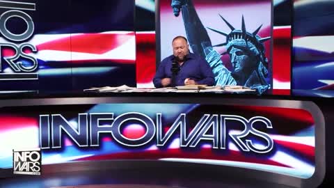 Infowars - BANNED.video - The Taproot Of The Tree Of Death