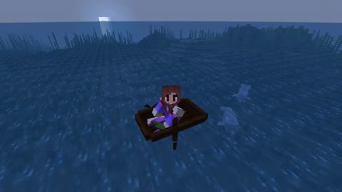 Minecraft 1.17.1_ Shorts_Modded 3rd time_Outting_39