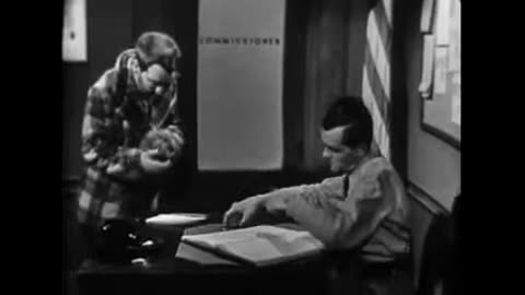 TALES OF TOMORROW S02 E27 THE GREAT SILENCE 02/20/1953