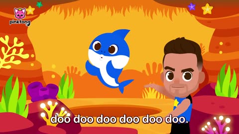 Baby Shark || kids shark song for baby's #kids #shark #rumble