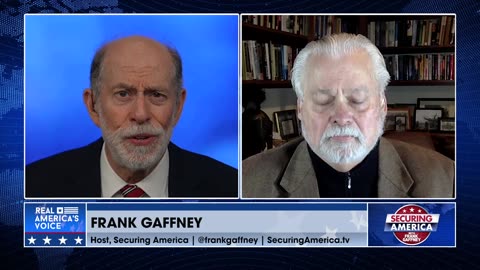 Securing America with Sam Faddis (part 1) | April 15, 2024