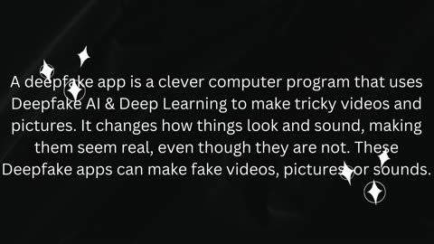 Best deepfake apps
