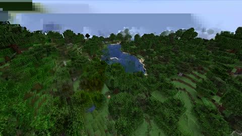 Minecraft1.17.1_Modded 1st outting_12