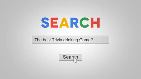 DrinkQuizition | The Original Trivia Drinking Game | 2021