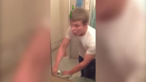 Funny drunk video #6