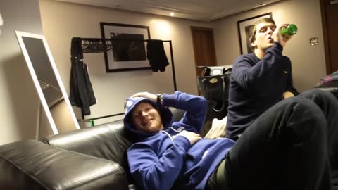 Ed Sheeran: UK Tour Diary (Part 1)