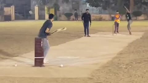 "Khyber Warriors Facing Off Against Other Teams in Formal Cricket Encounters! 🏏🎩"