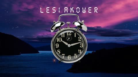 ⏰Dream Memory [ALARM CLOCK 60s] | Lesiakower⏰