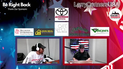 LarryConnersUSA 1.5.24