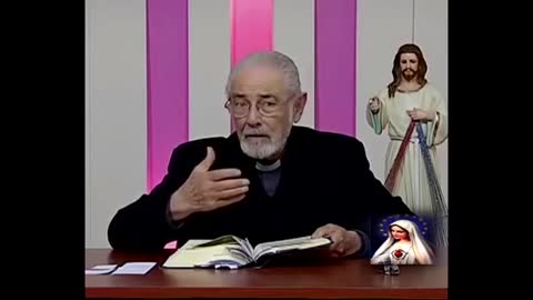 Guerra Espiritual Cap 12 Gedeon I Padre Horacio Bojorge