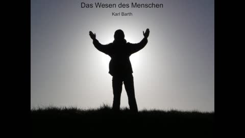 Das Wesen des Menschen