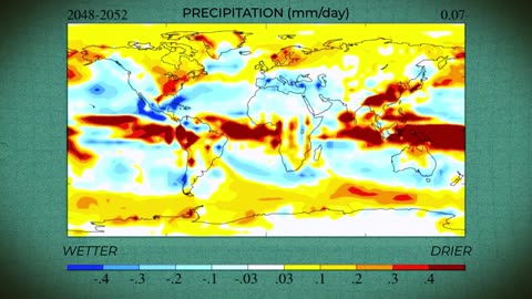 NASA's Climate Modeling Odyssey