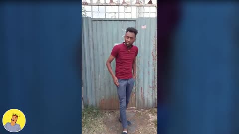 Tik Tok ethiopian funny video