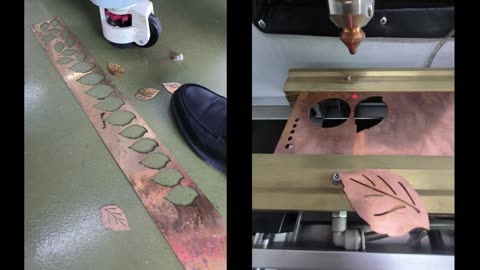 How Laser Cutting Applied In the Home Decoration Industry?