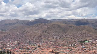 Cusco, Peru