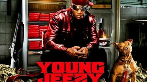 Young Jeezy Go Dumb