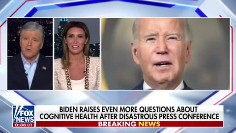 Trump attorney's fiery response to Biden classified docs report- 'MIND-BOGGLING'