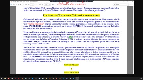 diritto canonico - diritto positivo (civil law)- common law - islamic law - bibbia- mauro biglino 15