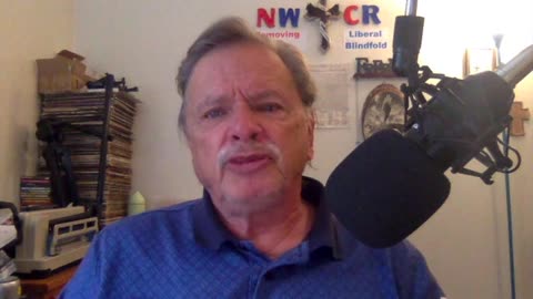 NWCR's Removing the Liberal Blindfold - 05-26