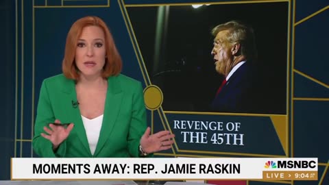 Jen Psaki's Defense Of Joe Biden Would Make Terrific Ad For Trump And The GOP