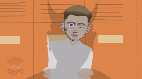 The Beatdown (animated short)