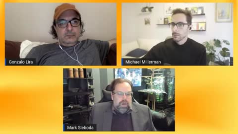 Ukraine Roundtable #17: Michael Millerman, Mark Sleboda