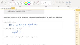 Math62_MAlbert_3.1_Use a problem-solving strategy