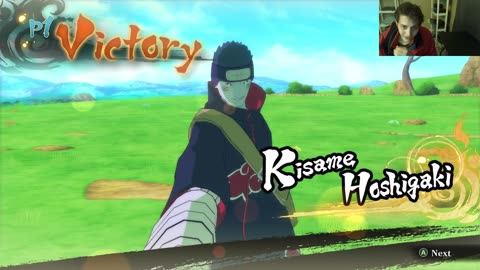 Jigen VS Kisame In A Naruto x Boruto Ultimate Ninja Storm Connections Battle With Live Commentary