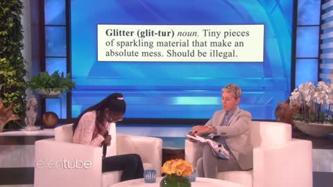 Bill Gates Chats with Ellen for the First Time