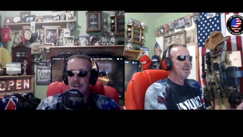 Infidel Coffee Hour Live Episode #120