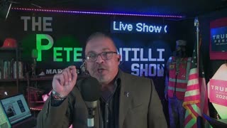 "I'VE SEEN NO EVIDENCE OF ELECTION FRAUD" PETE SANTILLI EXPOSES NEVADA's JOE LOMBARDO