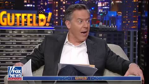 Fox didn’t wait to start paying the quarterback that’s still playing: Gutfeld