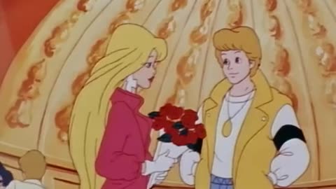 nostalgie enfance Bécébégé (Beverly Hills Teens) bcbg - Épisode 47 : Panique au club