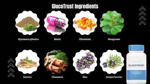 ⚠️glucotrust review ⚠️- glucotrust supplement - glucotrust reviews - does glucotrust work