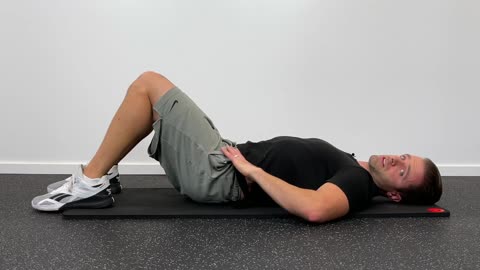 Home streches for Lower Back | pt. 1 | Physio REHAB