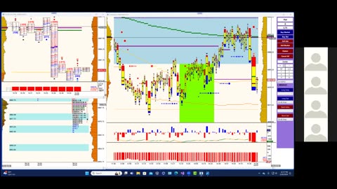 Bluewater Wrap and Trades for Feb 20