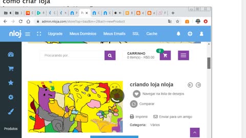 como criar loja nloja compolerto (1)