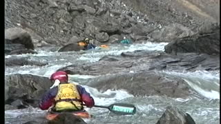 1995 Gore Canyon Colorado River Colorado USA